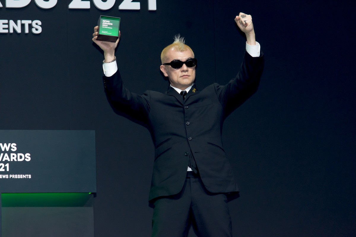 キスマイ北山宏光、2021年は「1番泣いた年」　“メンバー愛”あふれる行動明かす
