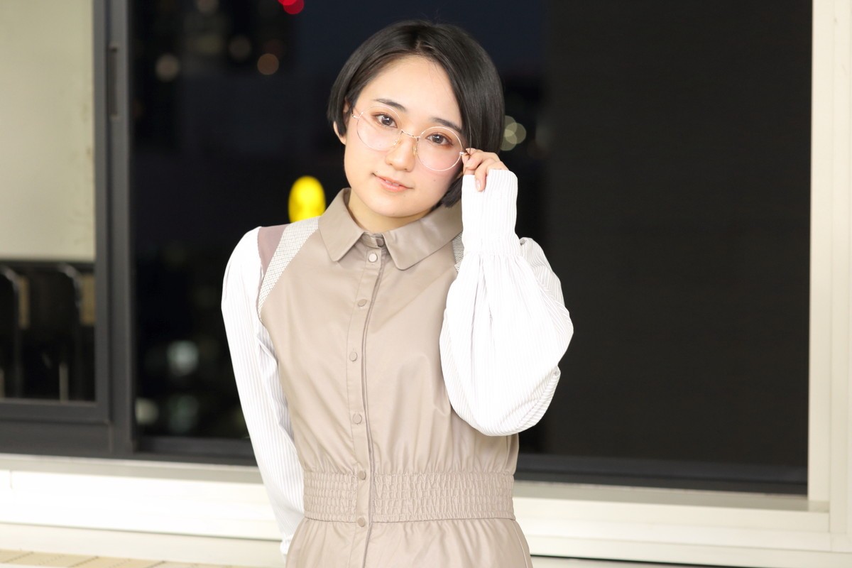 悠木碧「楽しいを阻害したくない」　SNSの“ポジティブ発言”に込めた思い