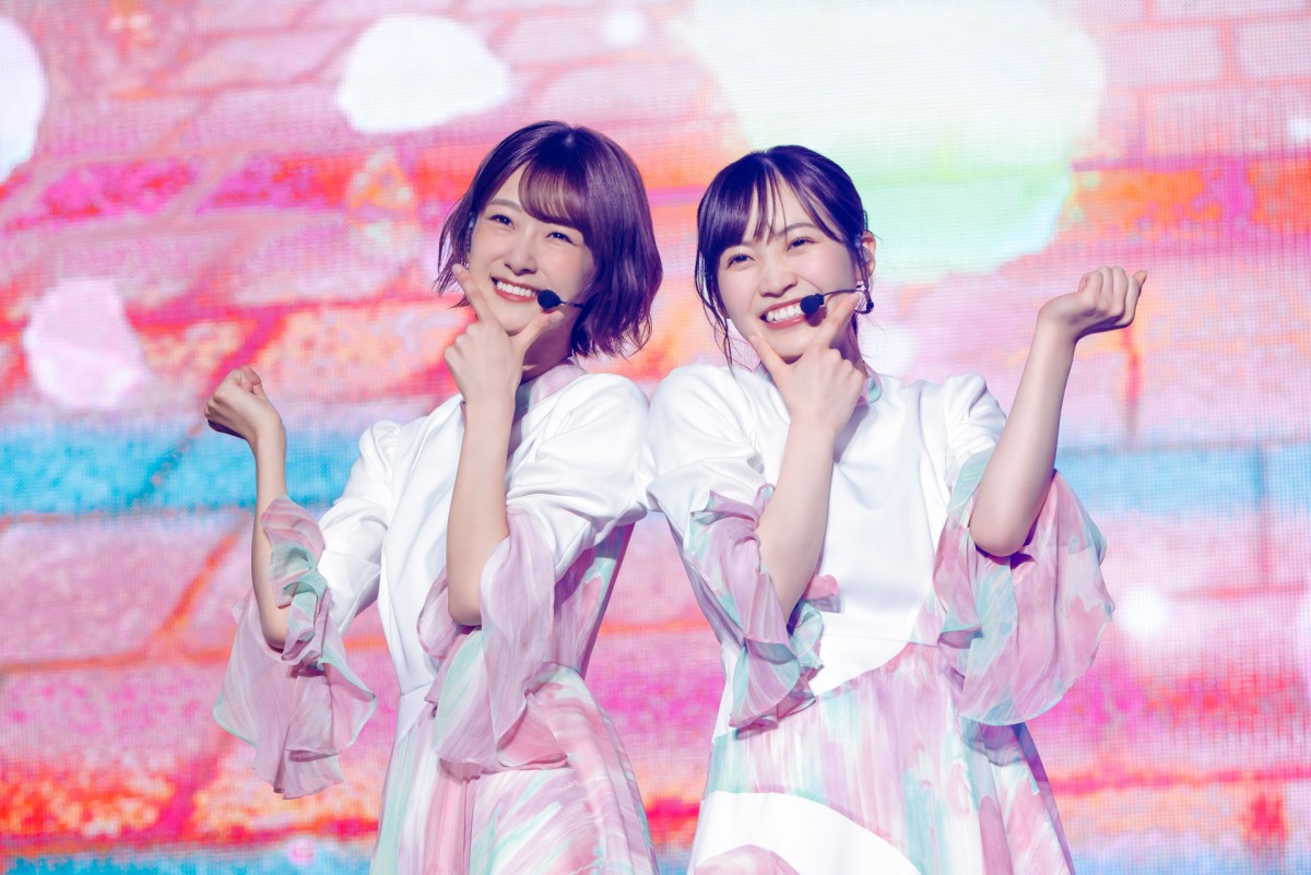 櫻坂46・守屋茜、卒業前ラストライブで涙「すべてやりきった」「後悔はありません」