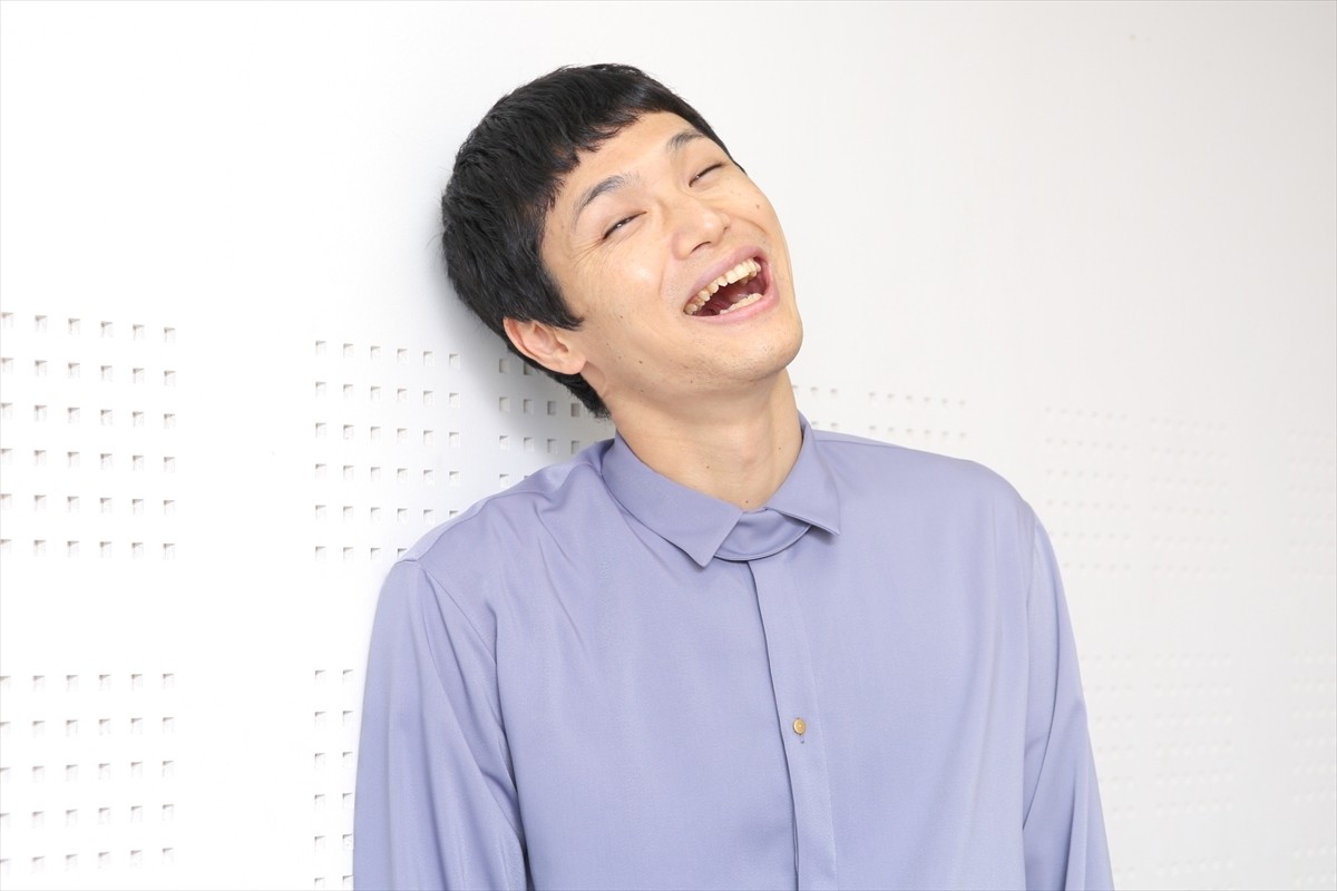 もう中学生、ブレイクも狂気も自覚なし　意外にも「テレビではテンションを下げている」