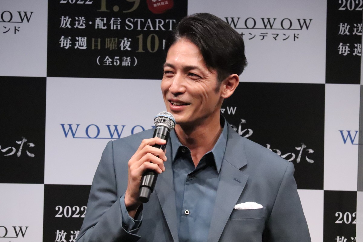 玉木宏、Travis Japan・松田元太の天然言動にツッコミ連発「人懐っこい愛されキャラ」