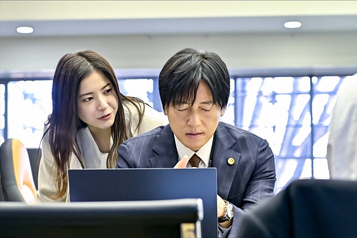 『最愛』新井順子プロデューサーが語る最終回「私にとっては、ある意味挑戦的」