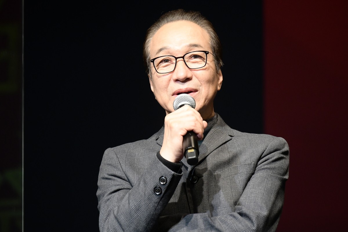 長澤まさみ「本当に良かった」　『コンフィデンスマン』ファンイベント開催に喜び