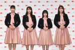 『第72回NHK紅白歌合戦』のリハーサルに出席した櫻坂46