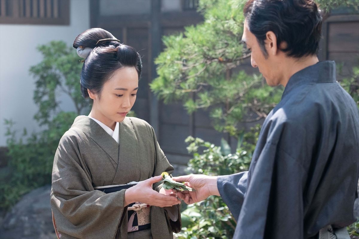 『青天を衝け』“慶喜”草なぎ剛の年齢を重ねた姿に反響「哀愁ある枯れ具合が素晴らしい」