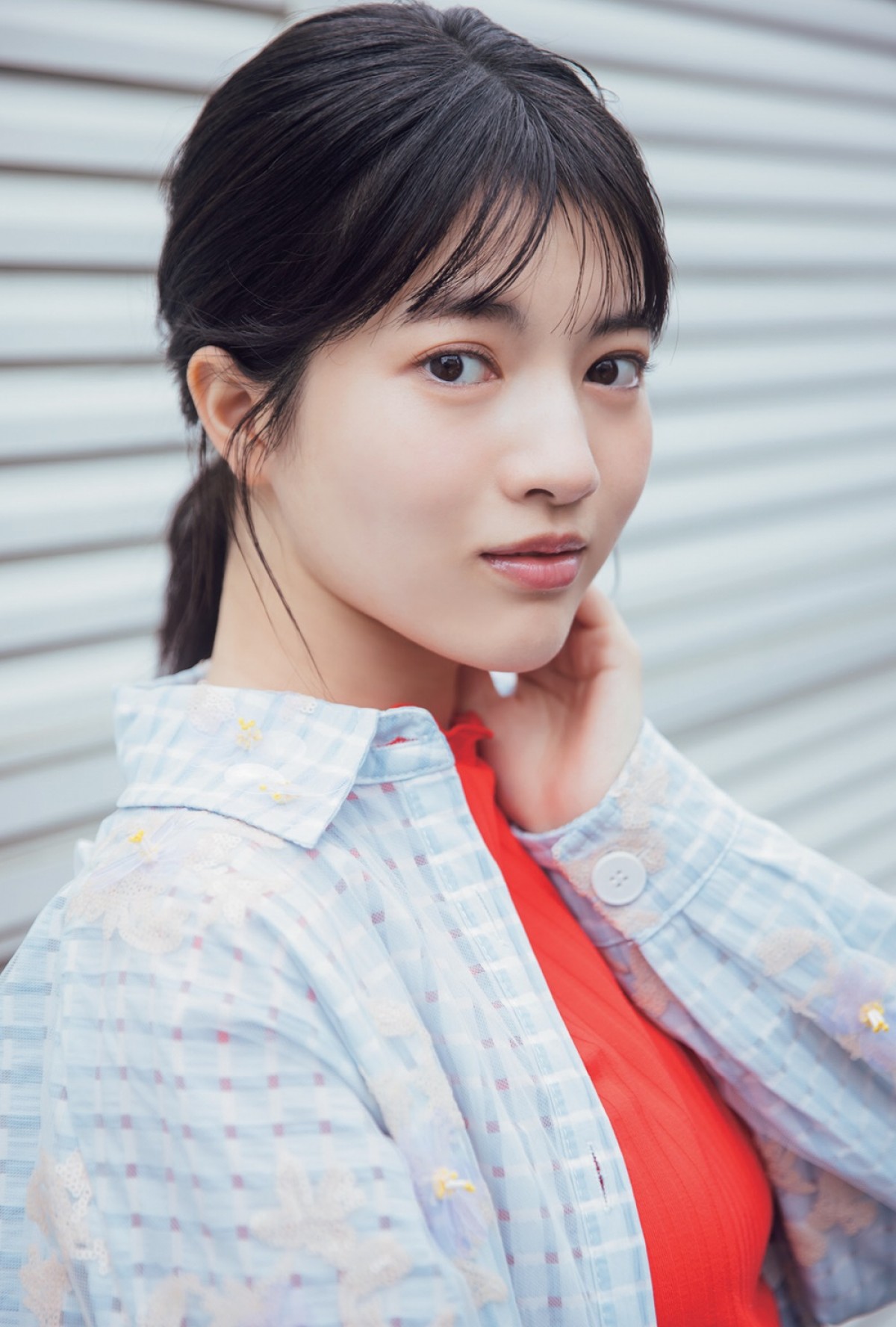  「B．L．T．2022年2月号」より