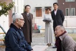 ドラマ『相棒season20』元日スペシャル「二人」場面写真