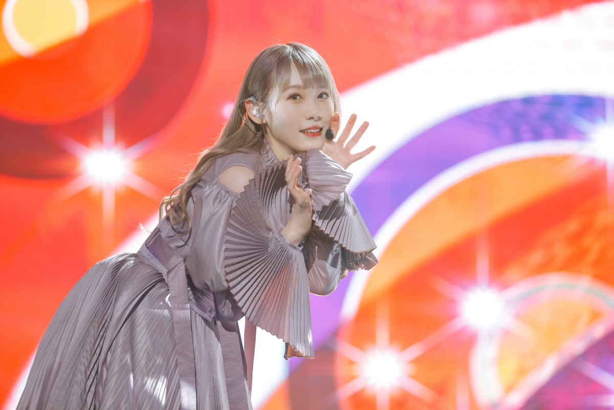 櫻坂46・守屋茜、卒業前ラストライブで涙「すべてやりきった」「後悔はありません」