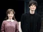 【写真】岡田将生、初共演の倉科カナを絶賛「本当に素敵な女優さん」