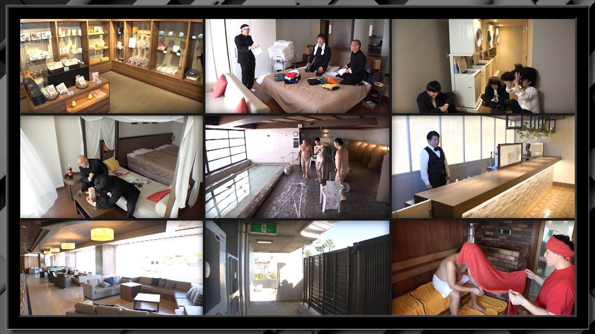 『有吉の壁』年末3時間SPタイムテーブル発表　もう中学生「すごい濃厚な番組でございます」