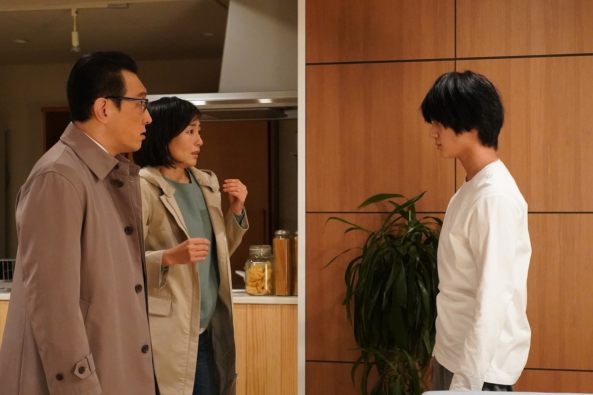 金ロー『あなたの番です』新撮SPドラマ、空白の2年間を写した場面カット12点解禁