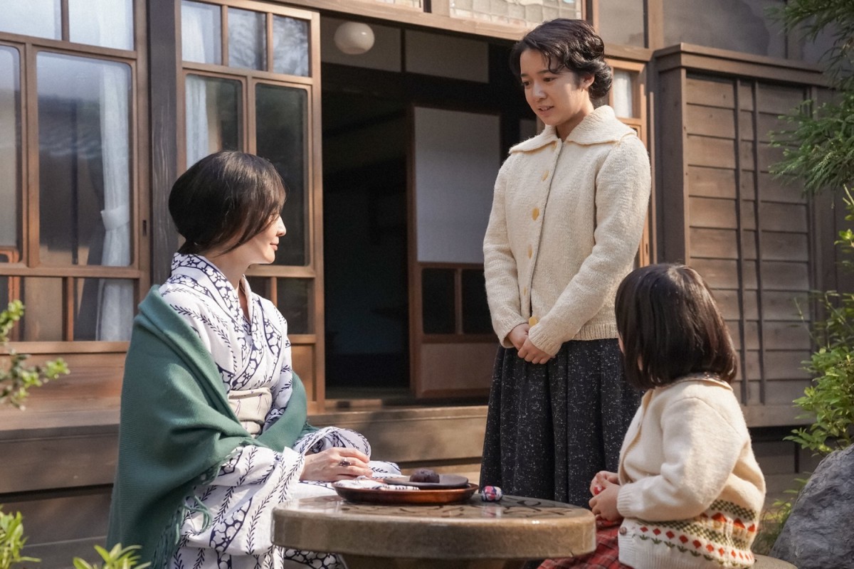 『カムカムエヴリバディ』突然の“ナレ死”に騒然「いろいろあったけどありがとう」（ネタバレあり）