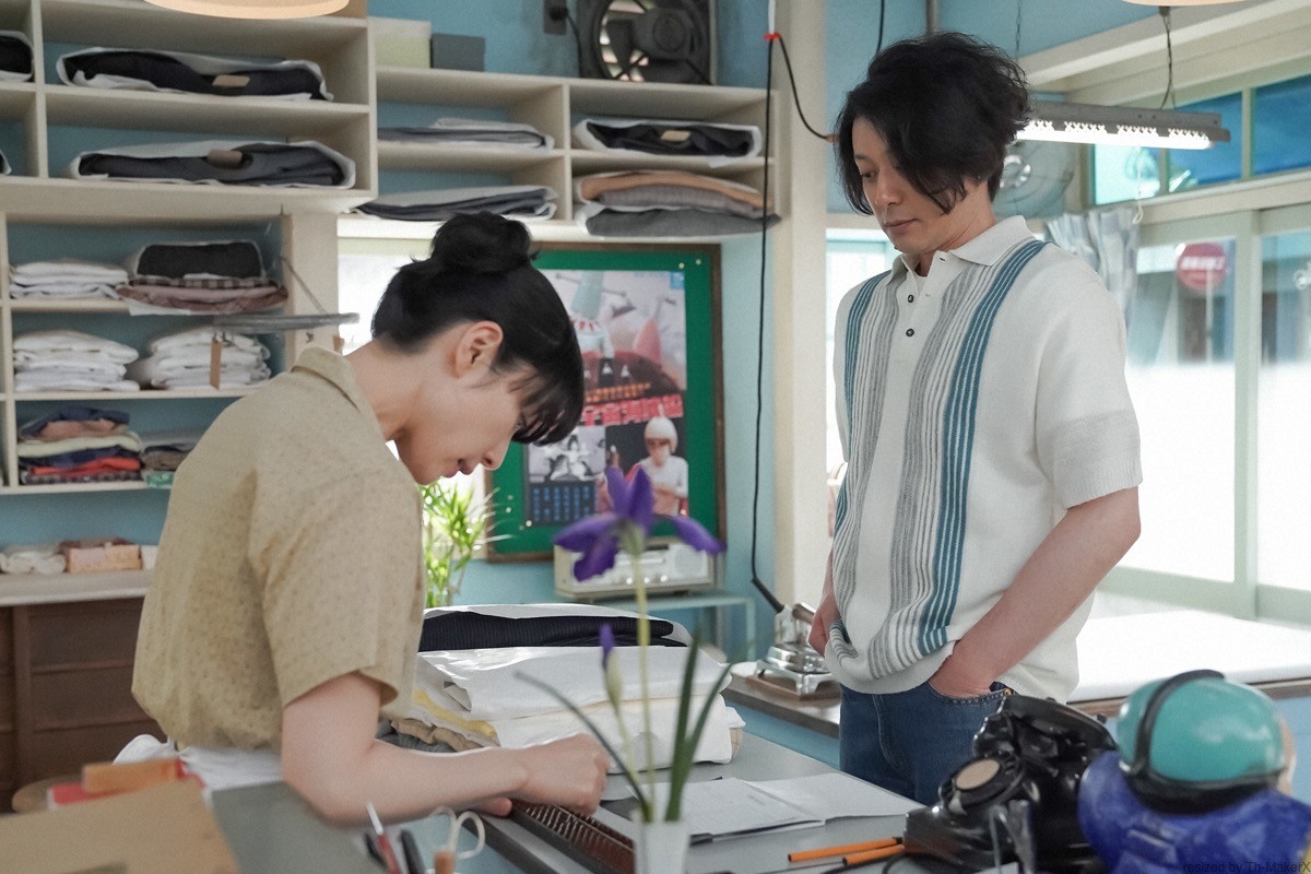 『カムカムエヴリバディ』年内の放送は12月28日まで　来週のあらすじ