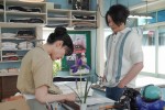 NHK連続テレビ小説『カムカムエヴリバディ』第41回より