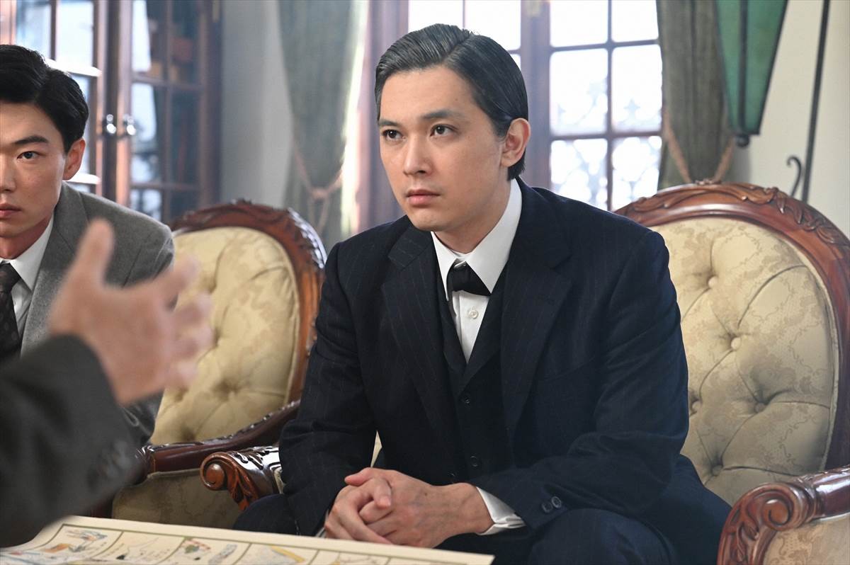 『青天を衝け』いよいよ最終回　関東大震災、満州事変に直面しても栄一は歩みを止めず