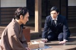 大河ドラマ『青天を衝け』第38回「栄一の嫡男」場面写真	