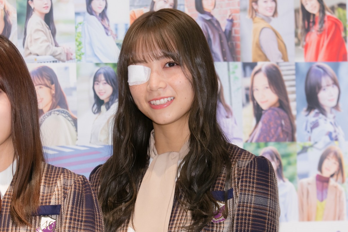 乃木坂46・秋元真夏、10周年の“卒業ラッシュ”に「寂しいこともたくさんあった」