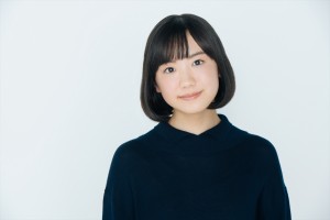 土曜ドラマ『エンディングカット』に主演する芦田愛菜