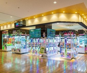 「たべっ子どうぶつ」プライズゲーム用景品に登場！