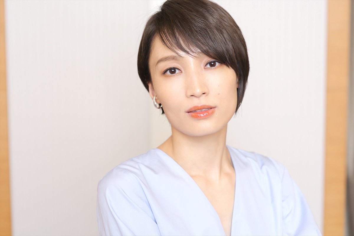 望海風斗、宝塚退団後“自分でいる時間”に戸惑いも　“舞台で歌うことが好き”と改めて実感