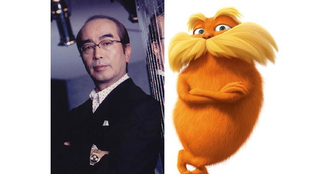 変なおじさん 志村けんが 不思議なおじさん役でハリウッド映画吹き替え声優に初挑戦 12年5月30日 映画 ニュース クランクイン 変なおじさん 志村けんが 不思議なおじさん役でハリウッド映画吹き替え声優に初挑戦 12年5月30日 映画 ニュース クランクイン