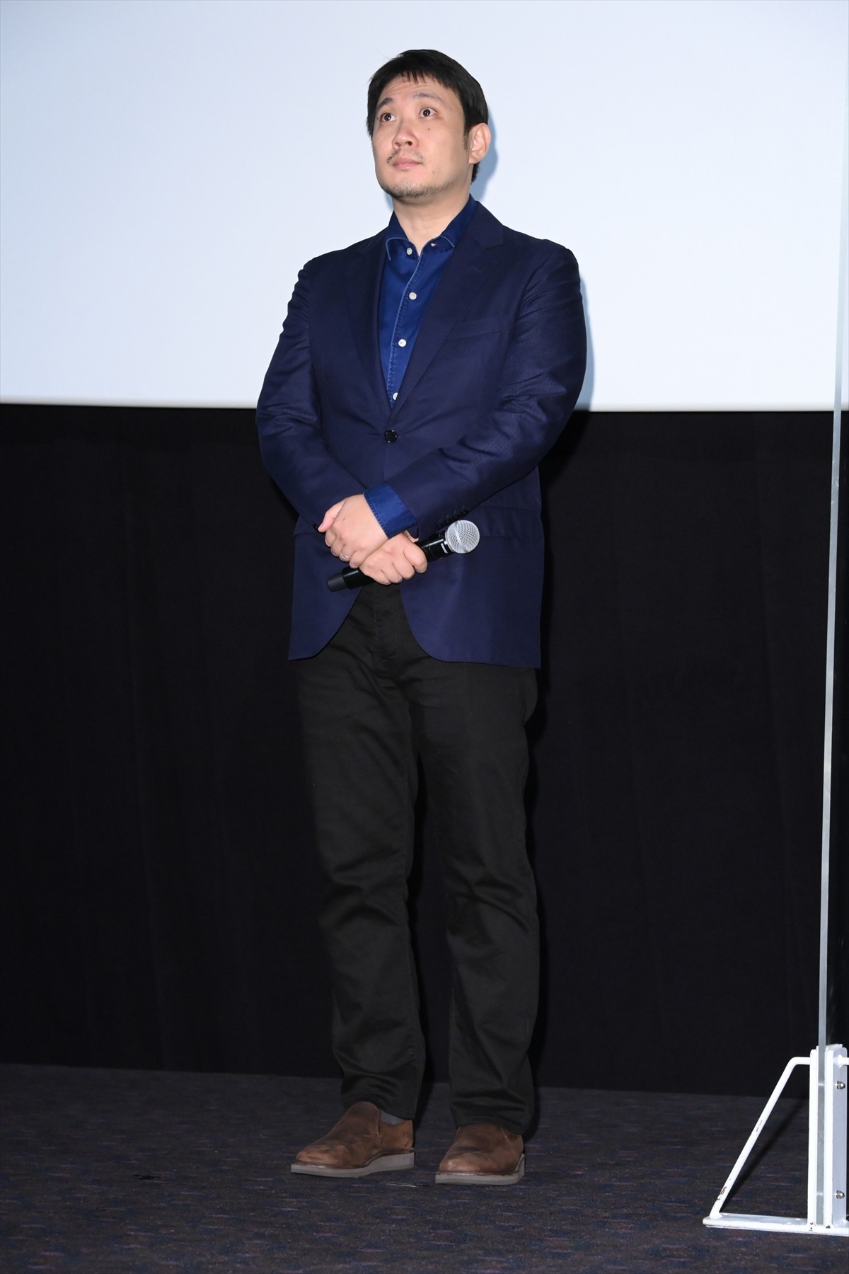 西島秀俊、ピュアすぎる岡田将生を心配「こんな大人の世界で大丈夫なのか？」