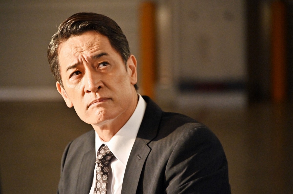 『TOKYO MER』“喜多見”鈴木亮平と“千住”要潤のグータッチに視聴者涙「胸熱すぎる」