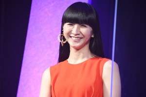 『ザ・マスクド・シンガー』配信直前プレミアイベントに登場したPerfume