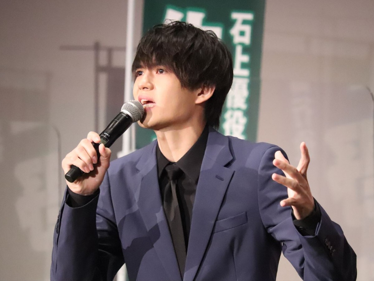 平野紫耀、橋本環奈らのダンスを称賛「岸くんよりフリを覚えるのが早かった」