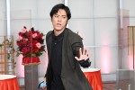 『ぐるぐるナインティナイン』に出演する桐谷健太