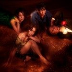宮沢りえ、4度目の唐十郎作品出演　舞台『泥人魚』で磯村勇斗、愛希れいからと共演