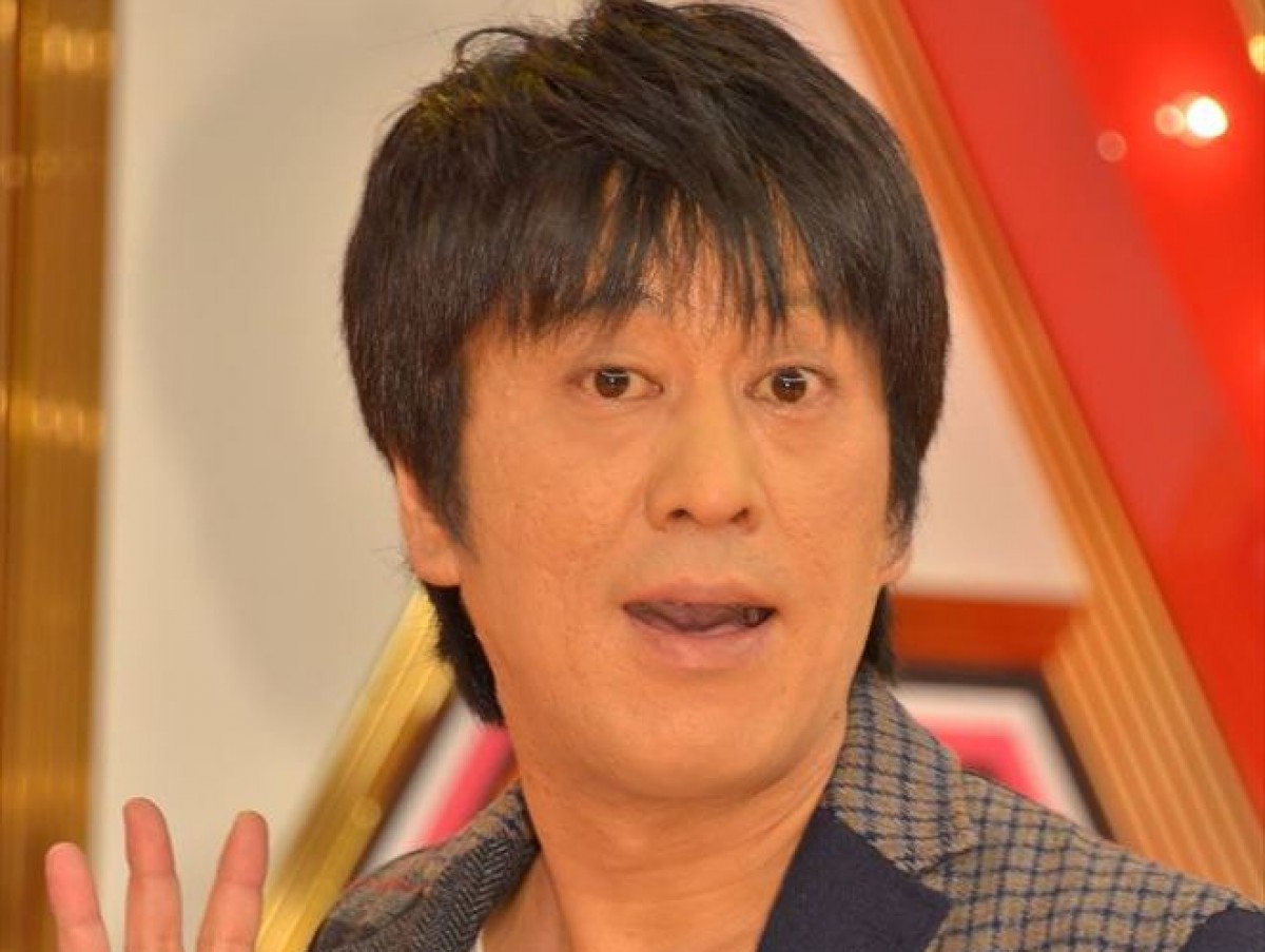 ブラックマヨネーズ・吉田敬(2013年撮影)