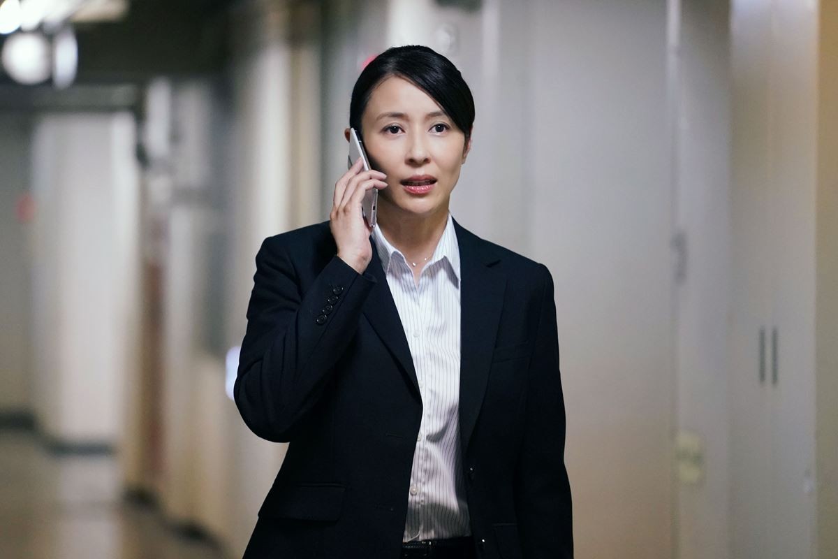 『ボクの殺意が恋をした』第8話、“柊”中川大志、死んだはずの“丈一郎”藤木直人と再会