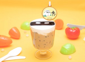 『モルカー』4都市でコラボカフェ開催！