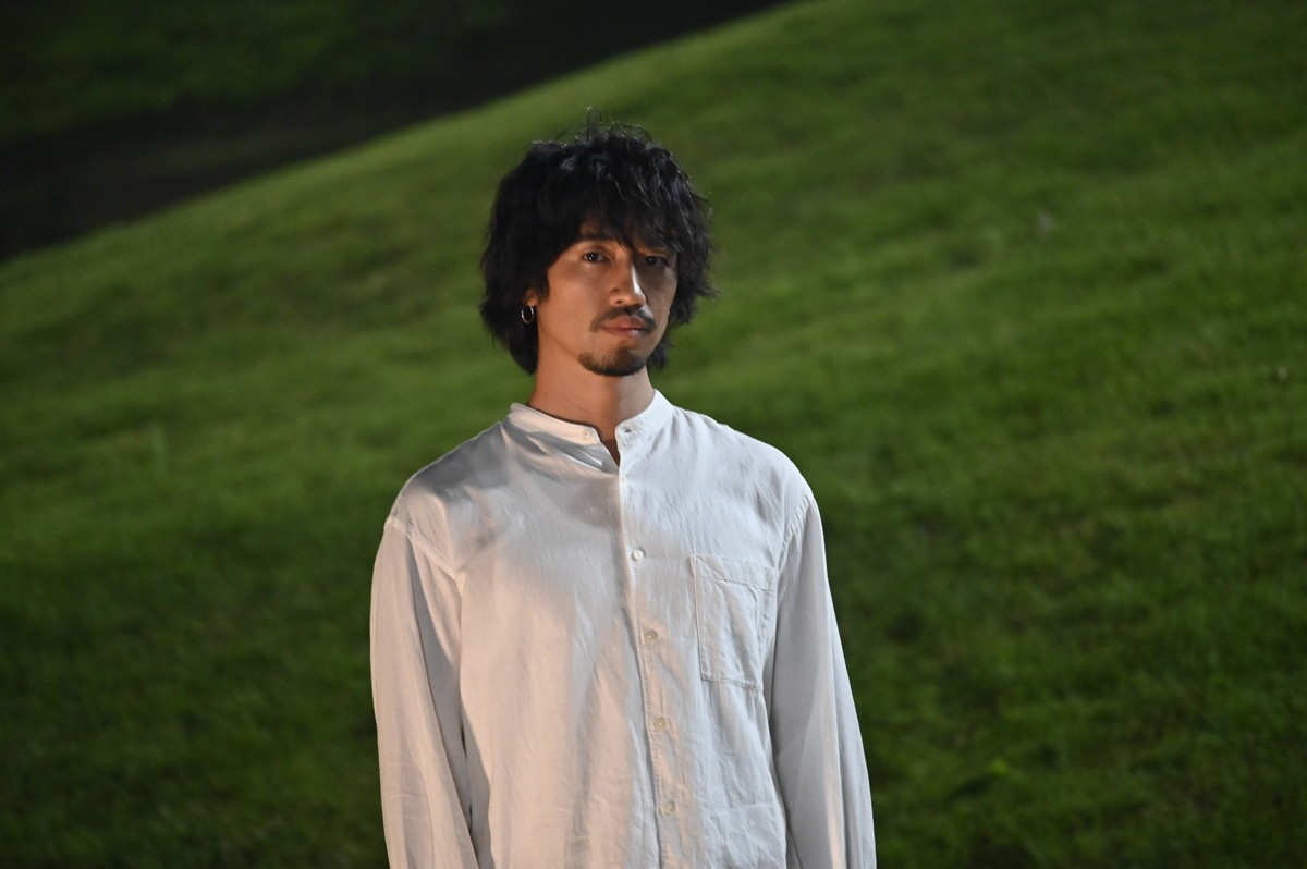 『漂着者』第5話　記憶の鍵は“琴音”シシド・カフカに　“詠美”白石麻衣、直接対峙