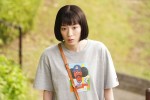 『ハコヅメ』“川合”永野芽郁のジワるTシャツの秘密「ダサ過ぎるのはやめようと、あれでも（笑）」