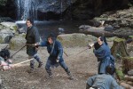 【動画】映画『燃えよ剣』 特別映像～3分でわかる新選組～