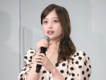 橋本環奈、映画『かぐや様は告らせたい ～天才たちの恋愛頭脳戦～ ファイナル』公開初日舞台あいさつに登壇