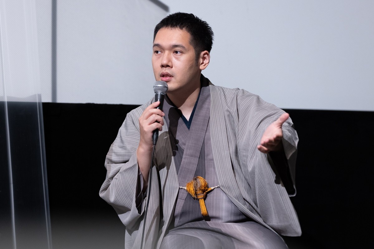 『クラユカバ』全編制作決定　塚原重義監督「パリ五輪までには公開できると思います」