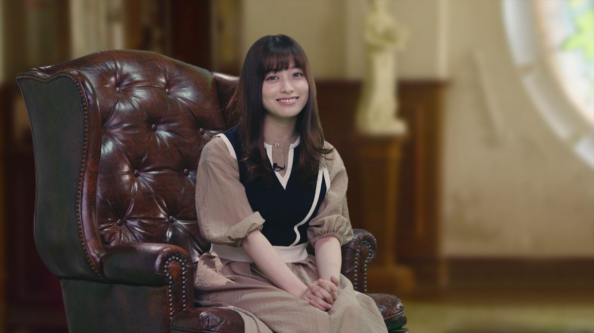 橋本環奈×Ado、プライベートから将来まで語り尽くす　『かぐや様は告らせたい』SP対談