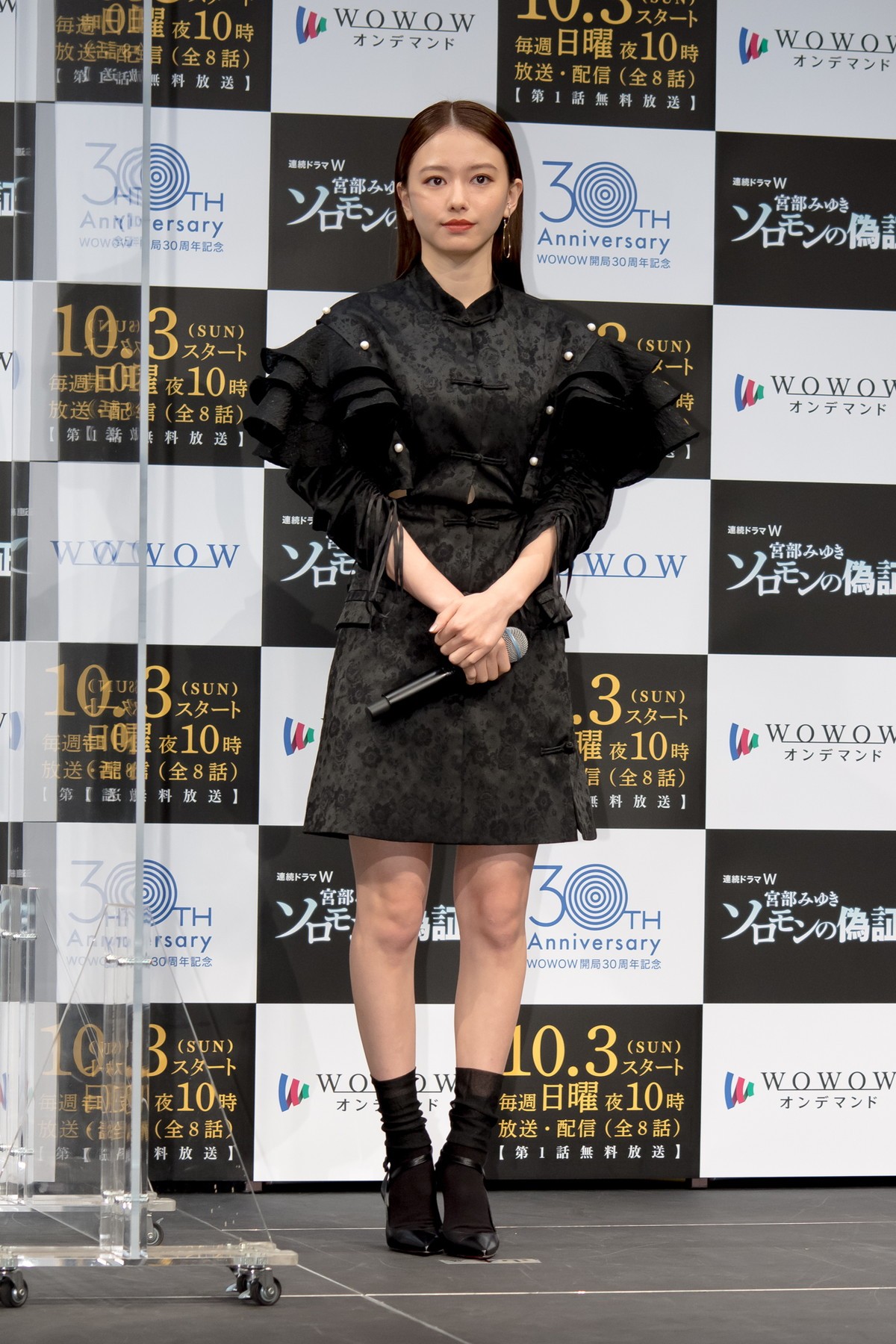 上白石萌歌、人間離れした“秘密のエピソード”告白　山本舞香「能力だよそれは」