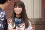 【写真】“めるる”生見愛瑠、『恋です！』杉野遥亮に恋するヤンキー役で出演決定