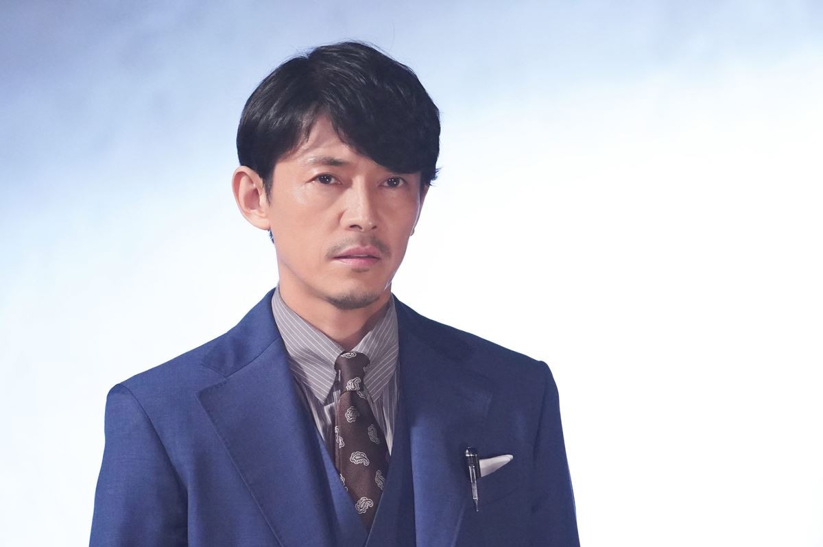 『ボクの殺意が恋をした』最終回　“柊”中川大志＆“葵”新木優子、”詩織”水野美紀に追い詰められ絶体絶命