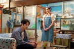 NHK連続テレビ小説『おかえりモネ』第92回より