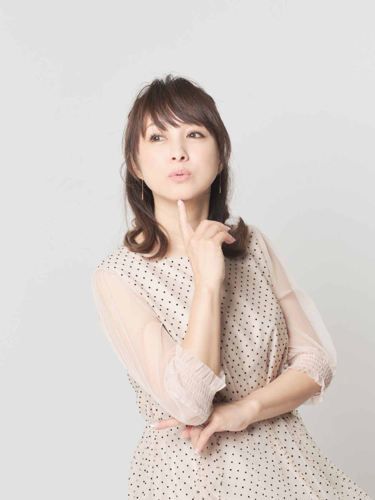 渡辺美奈代「姉弟みたい」親子ショットに反響「あこがれ家族」「素敵です」