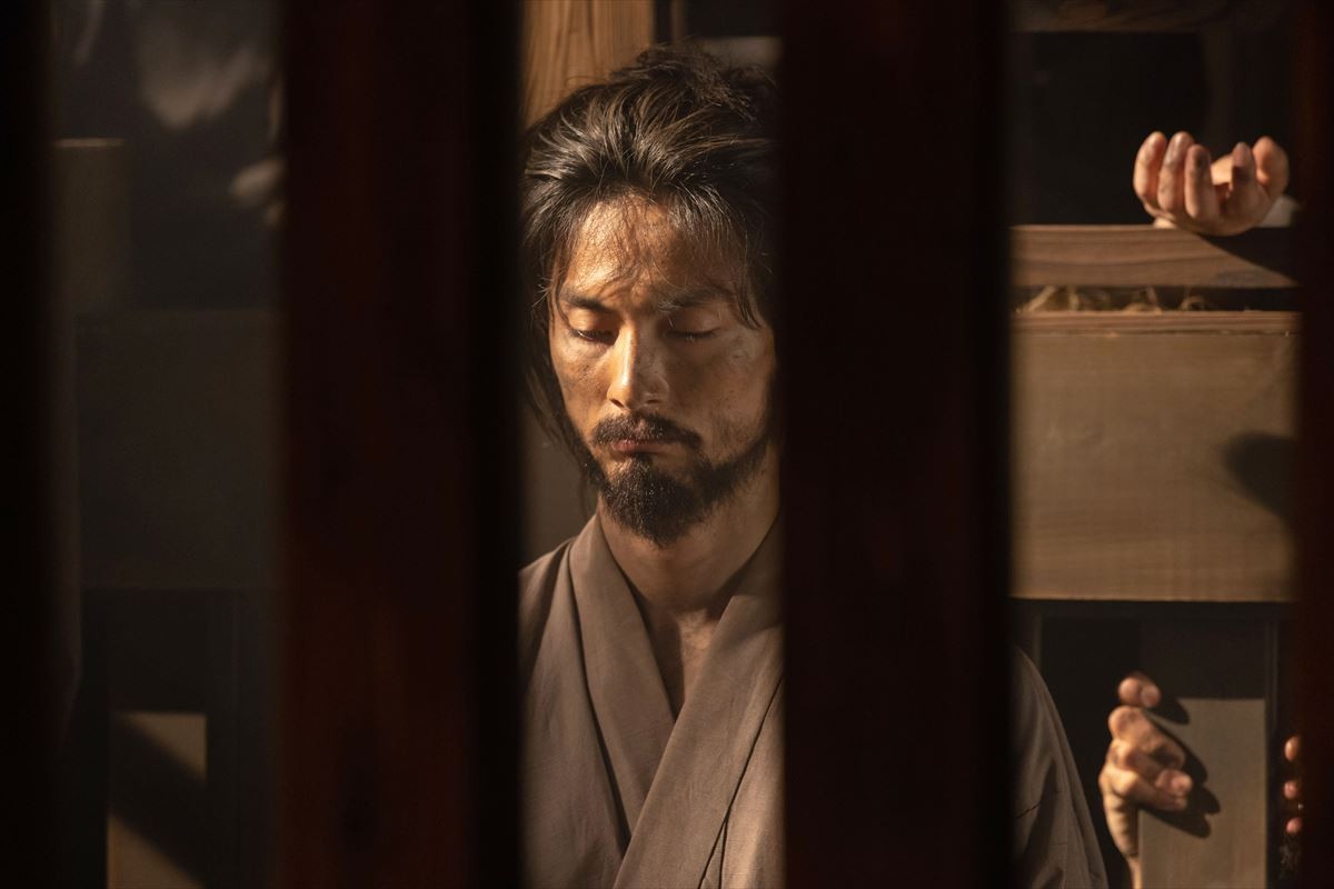 『青天を衝け』第28回 “慶喜”草なぎ剛、“篤太夫”吉沢亮に最後の命を下す