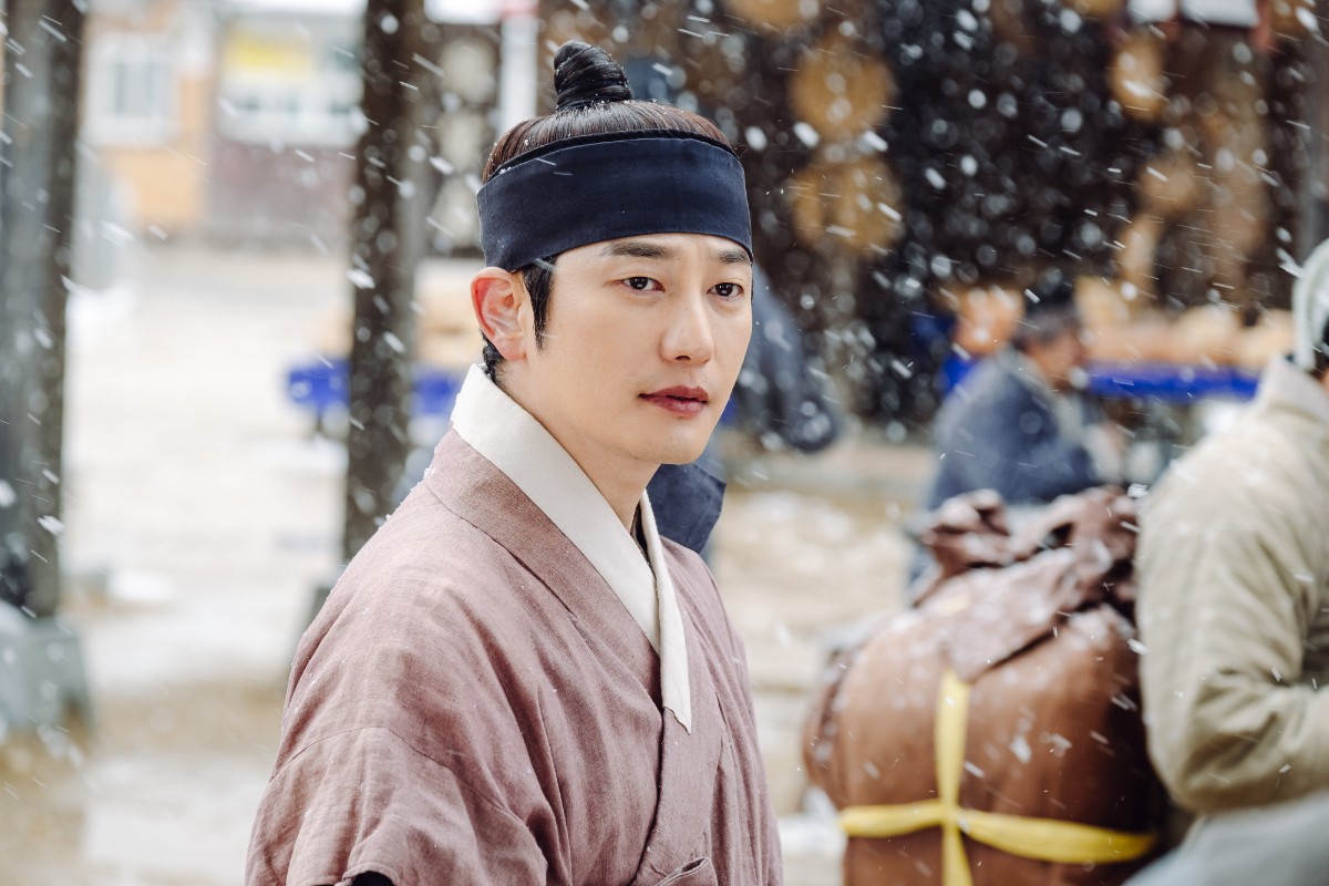 韓国時代劇ドラマ『風と雲と雨』、ヒットの理由は“権力争い”と“王女との愛”!?