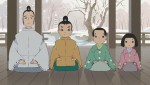 アニメ『平家物語』