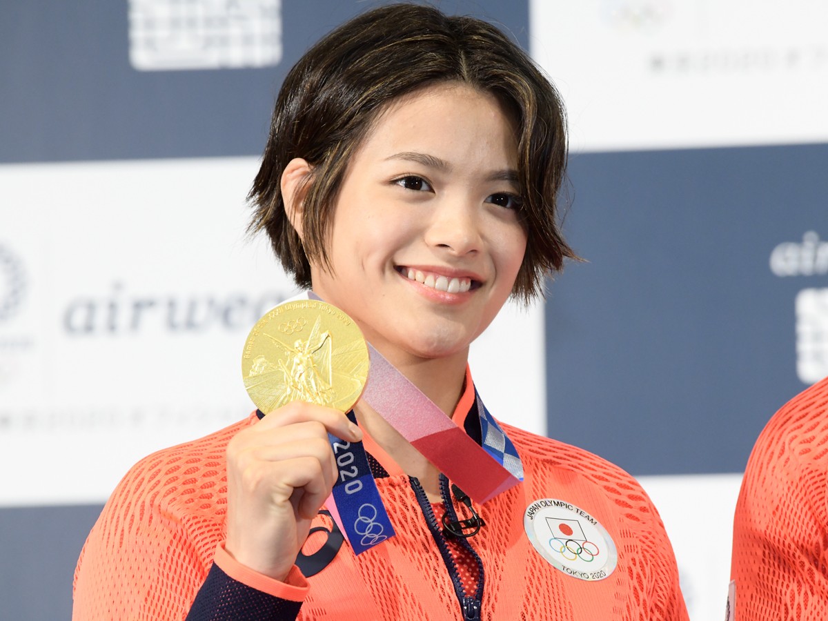 阿部一二三＆詩、次の目標は「パリ五輪で二連覇。兄妹でも二連覇」