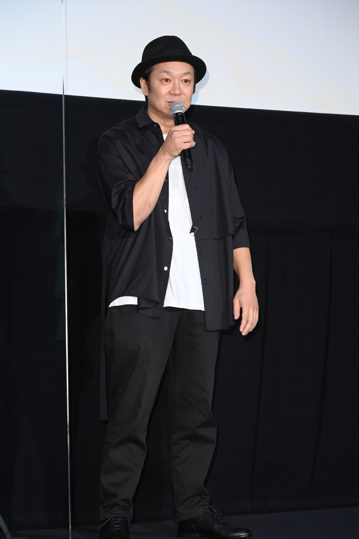 松坂桃李、寺島しのぶの誘惑シーン振り返る「バイト時代のパートさんにすごく似ていた」